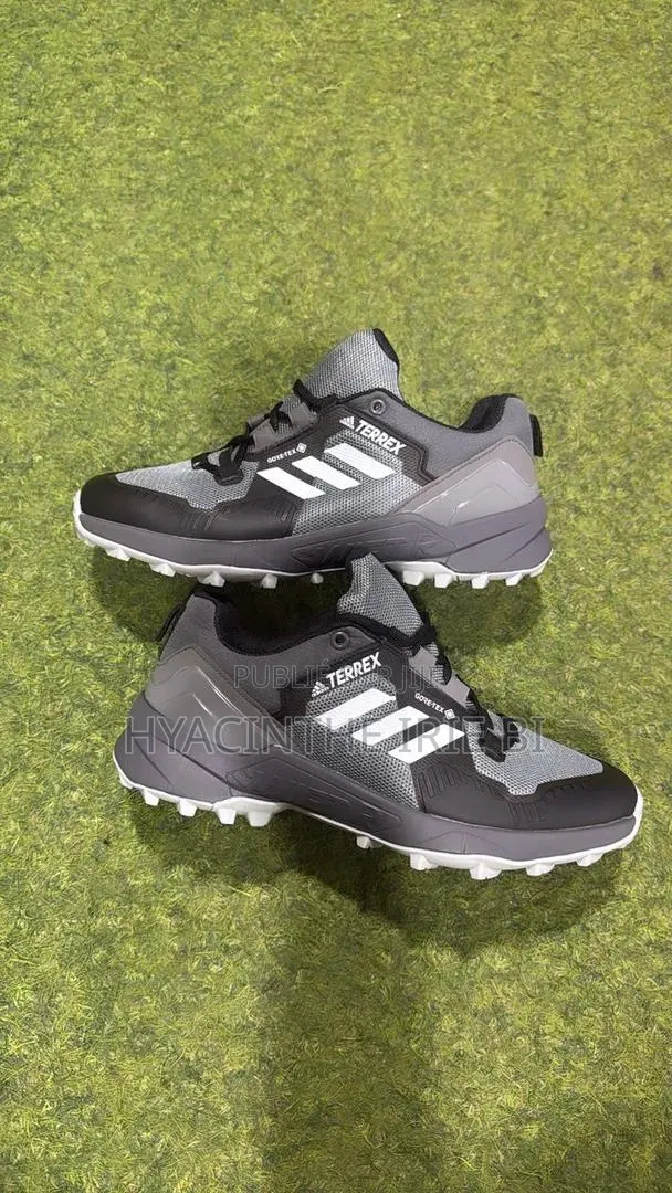 Adidas Terrex Semelle Crampon Authentique Original Qualité Irrépr