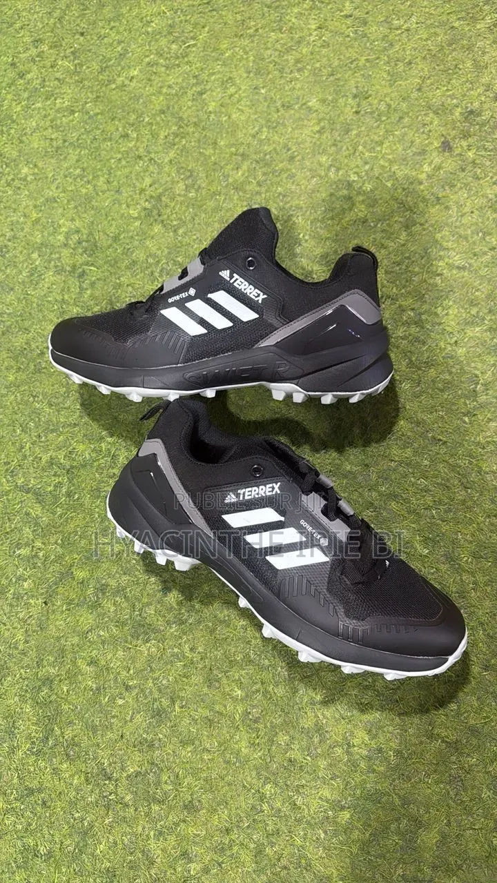 Adidas Terrex Semelle Crampon Authentique Original Qualité Irrépr