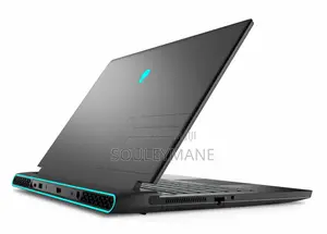 Ordinateur portable Alienware M15 R6 16GB Intel Core i7 SSD 512GB