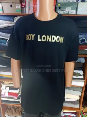 Tee-Shirt Homme