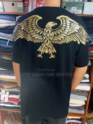 Tee-Shirt Homme