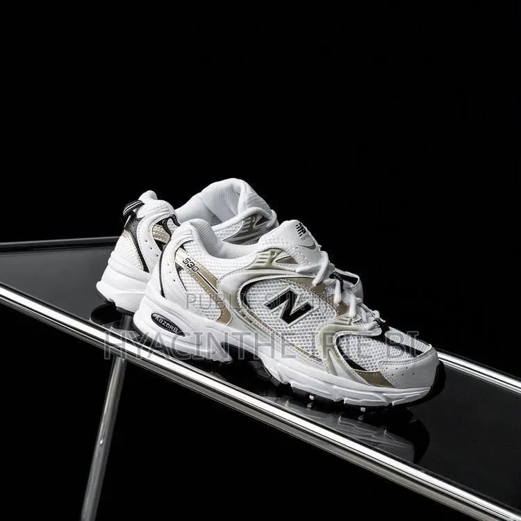 Basket New Balance 530 Original Authentique Qualité Irréprochable