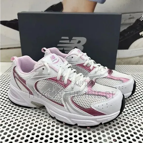 Basket New Balance 530 Original Authentique Qualité Irréprochable