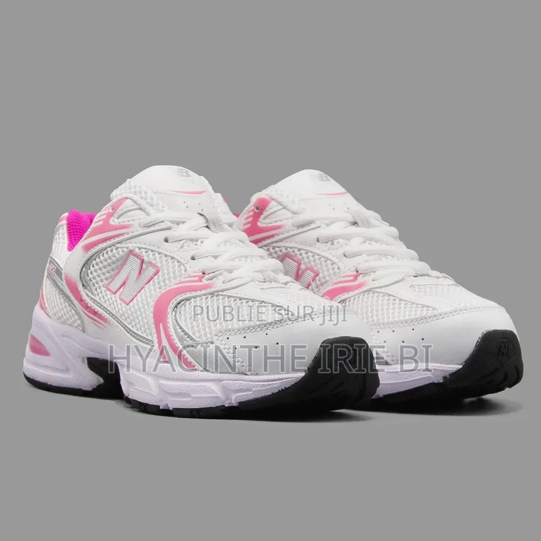 Basket New Balance 530 Original Authentique Qualité Irréprochable