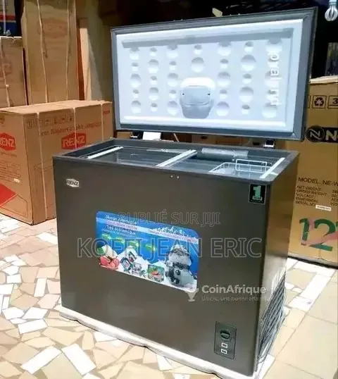 Je Vendre Des Appareils De Cuisine