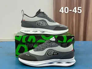 Dior Sneakers Semelle Authentique Original Qualité Irréprochable