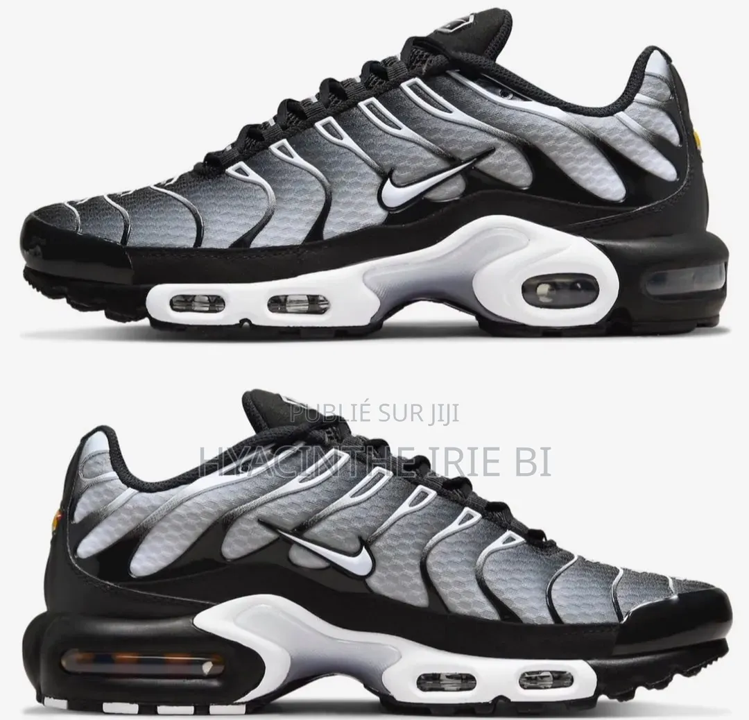 Tn Air Max Original Qualité Irréprochable P36-45