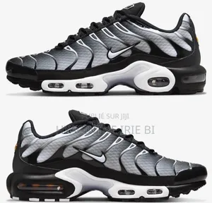 Tn Air Max Original Qualité Irréprochable P36-45