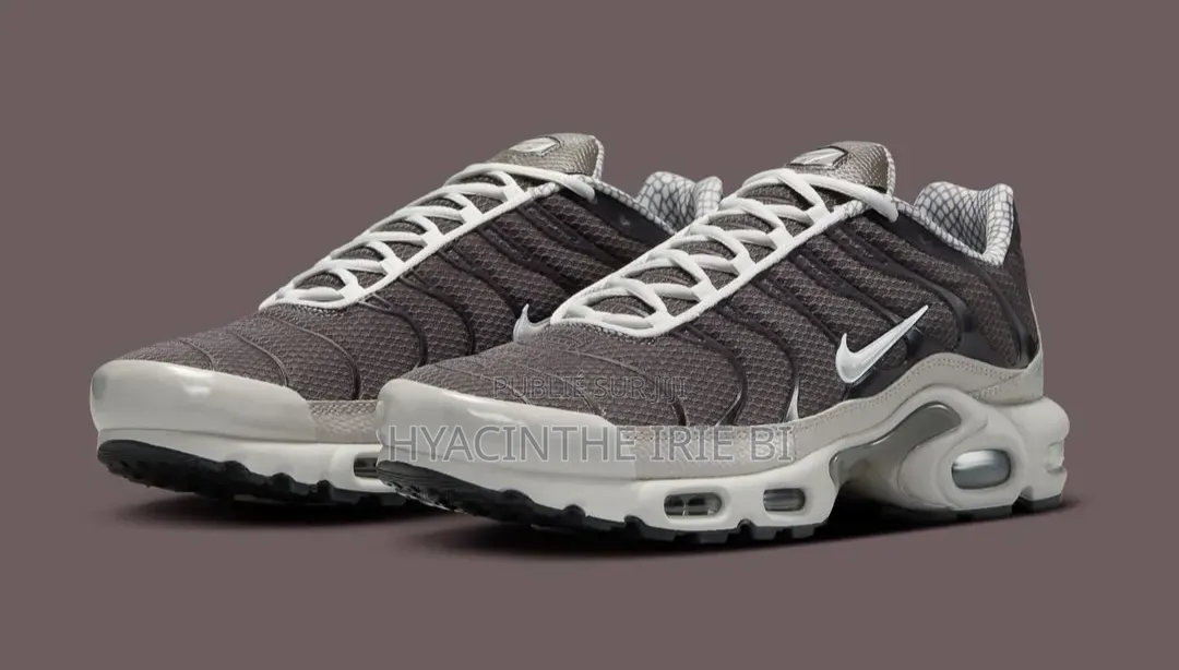 Tn Air Max Original Qualité Irréprochable P36-45