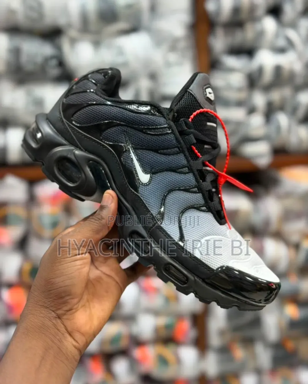 Tn Air Max Original Qualité Irréprochable P36-45