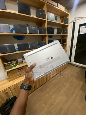 Nouveau HP EliteBook 830 G7 16GB Intel Core i5 HDD+SSD 512GB
