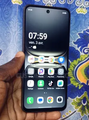 Nouveau Tecno Pop 10 128 GB Autre