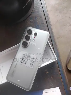 Nouveau Tecno Camon 50 Pro 256 GB Autre