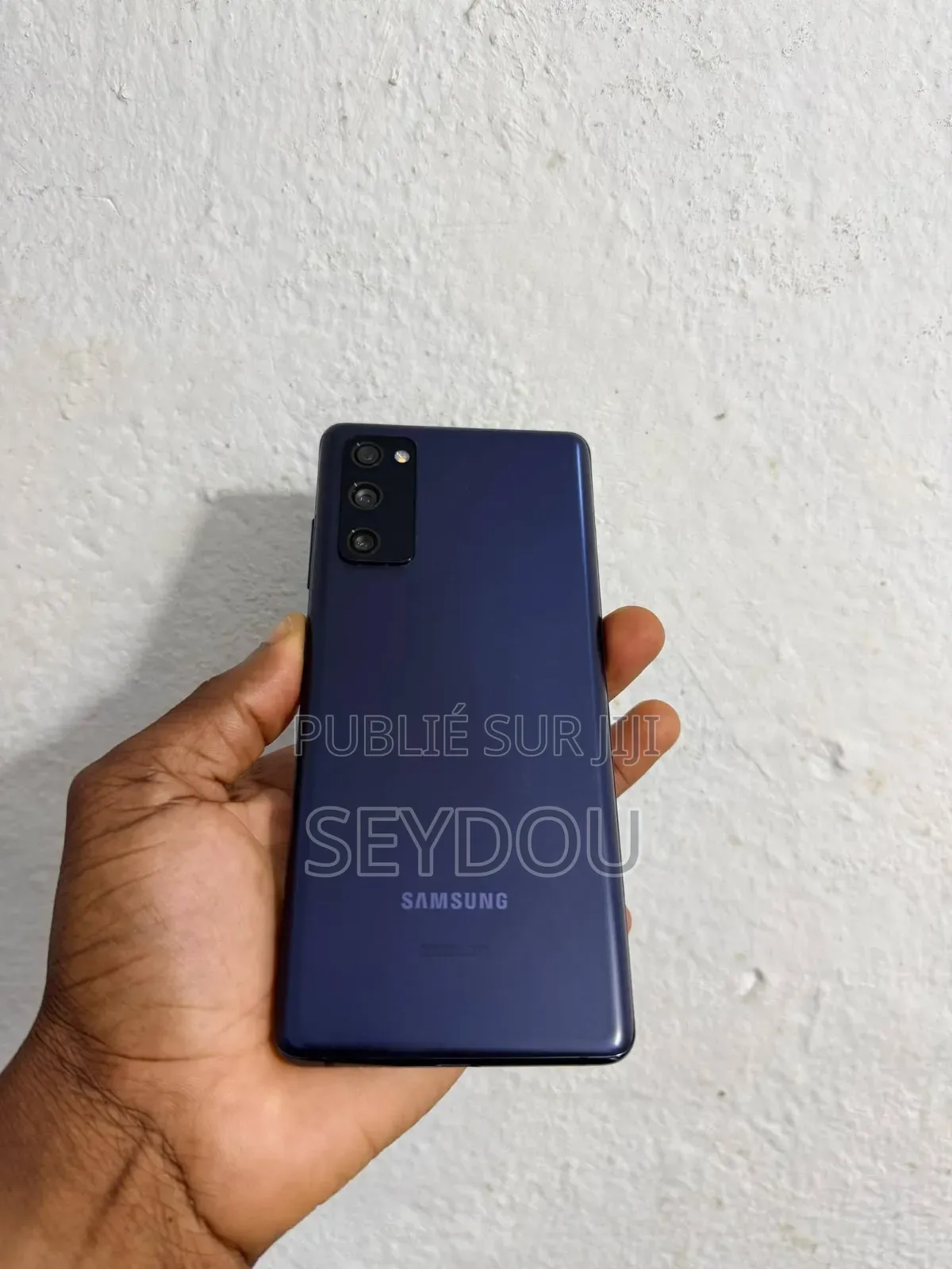 Nouveau Samsung Galaxy S20 FE 128 GB Gris