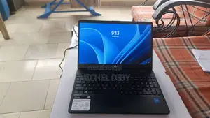 Nouveau HP Stream Laptop 4GB Intel Celeron SSD 128GB