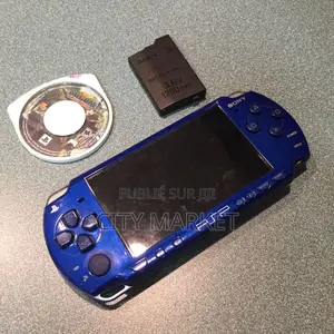 Console PSP