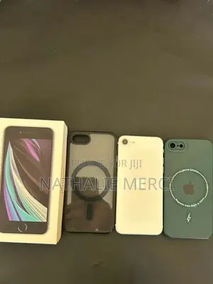 Nouveau Apple iPhone 7 256 GB Blanc