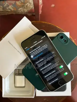 Nouveau Apple iPhone 7 256 GB Blanc