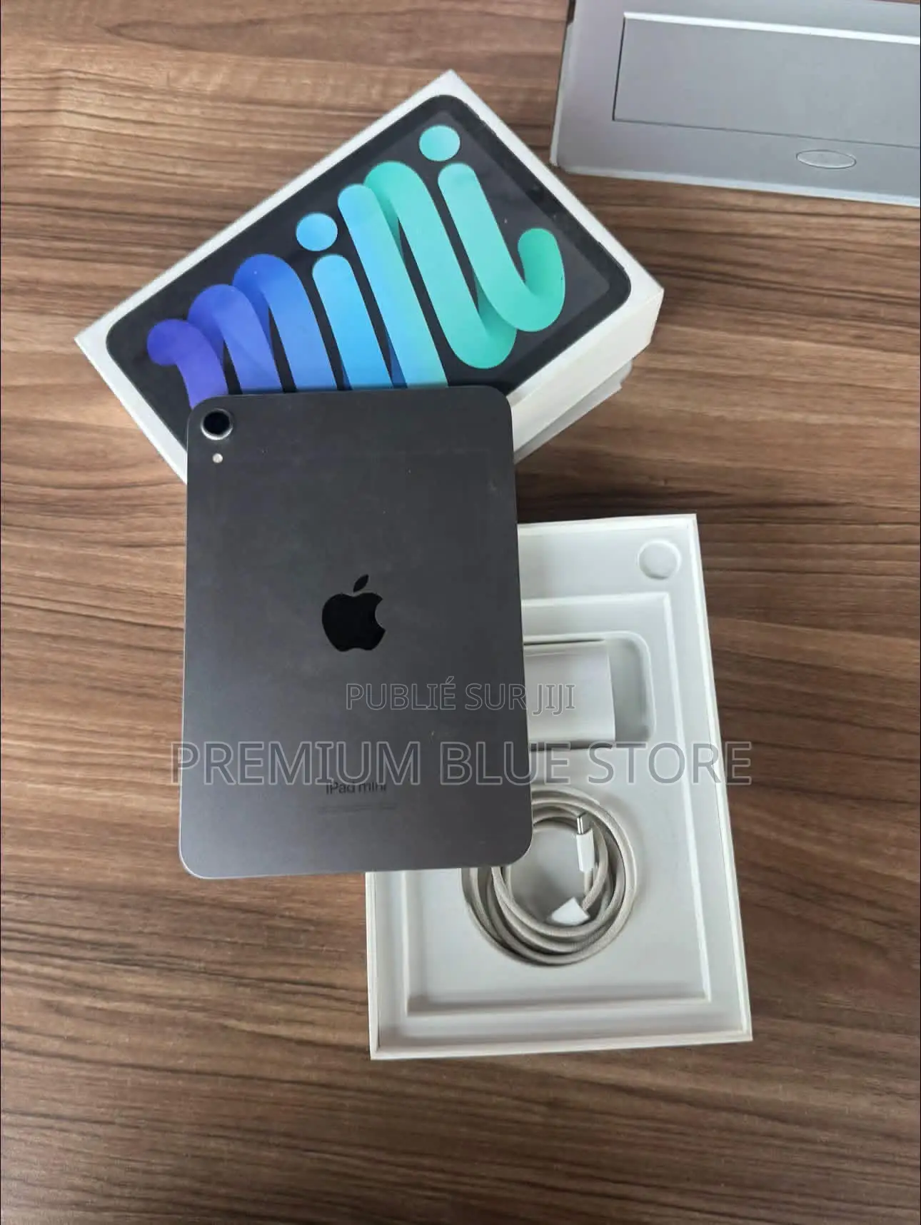 Nouveau Apple iPad mini 7 128 GB Autre