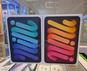 Nouveau Apple iPad mini 7 128 GB Autre