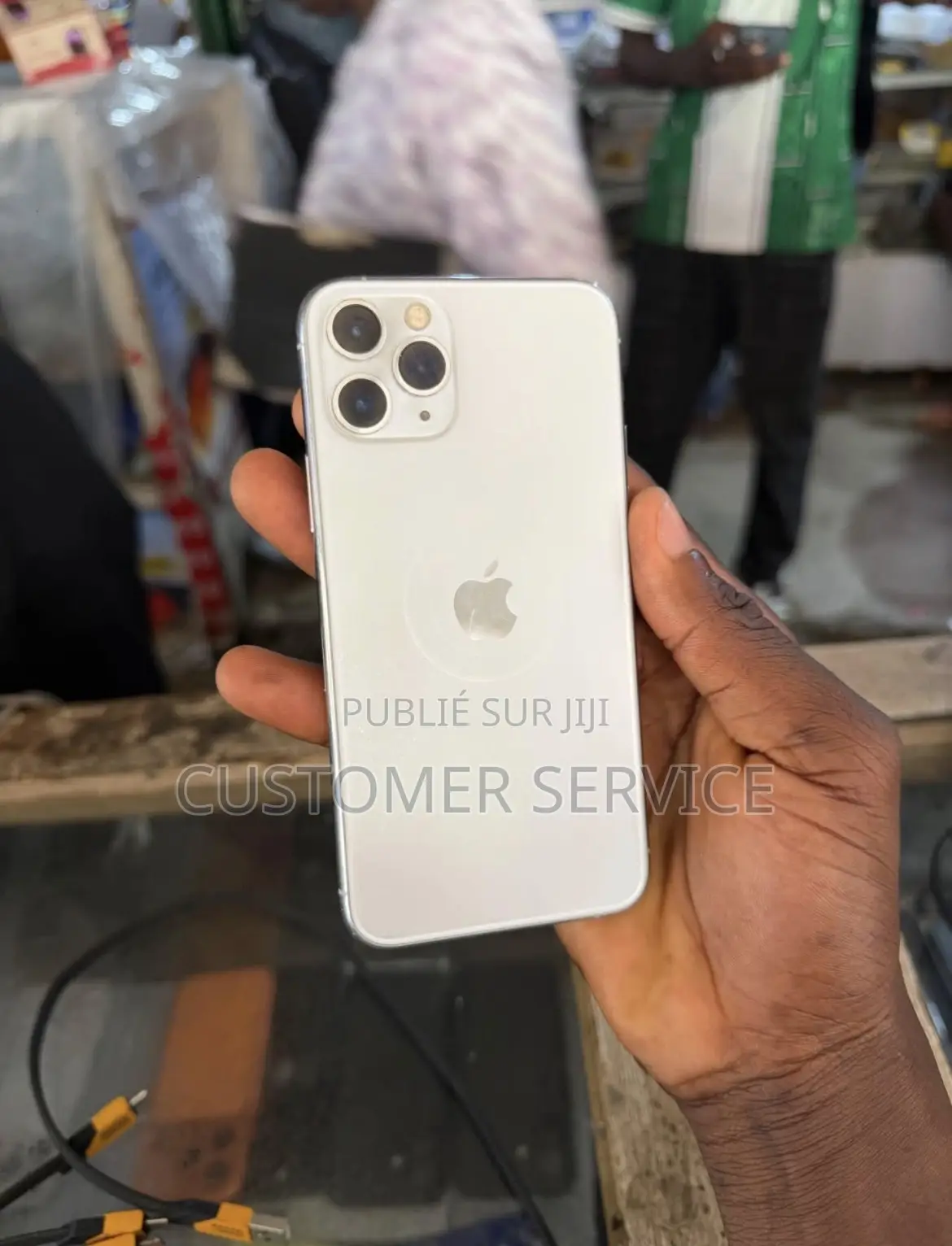 Nouveau Apple iPhone 11 Pro 256 GB Autre