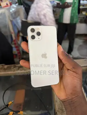 Nouveau Apple iPhone 11 Pro 256 GB Autre