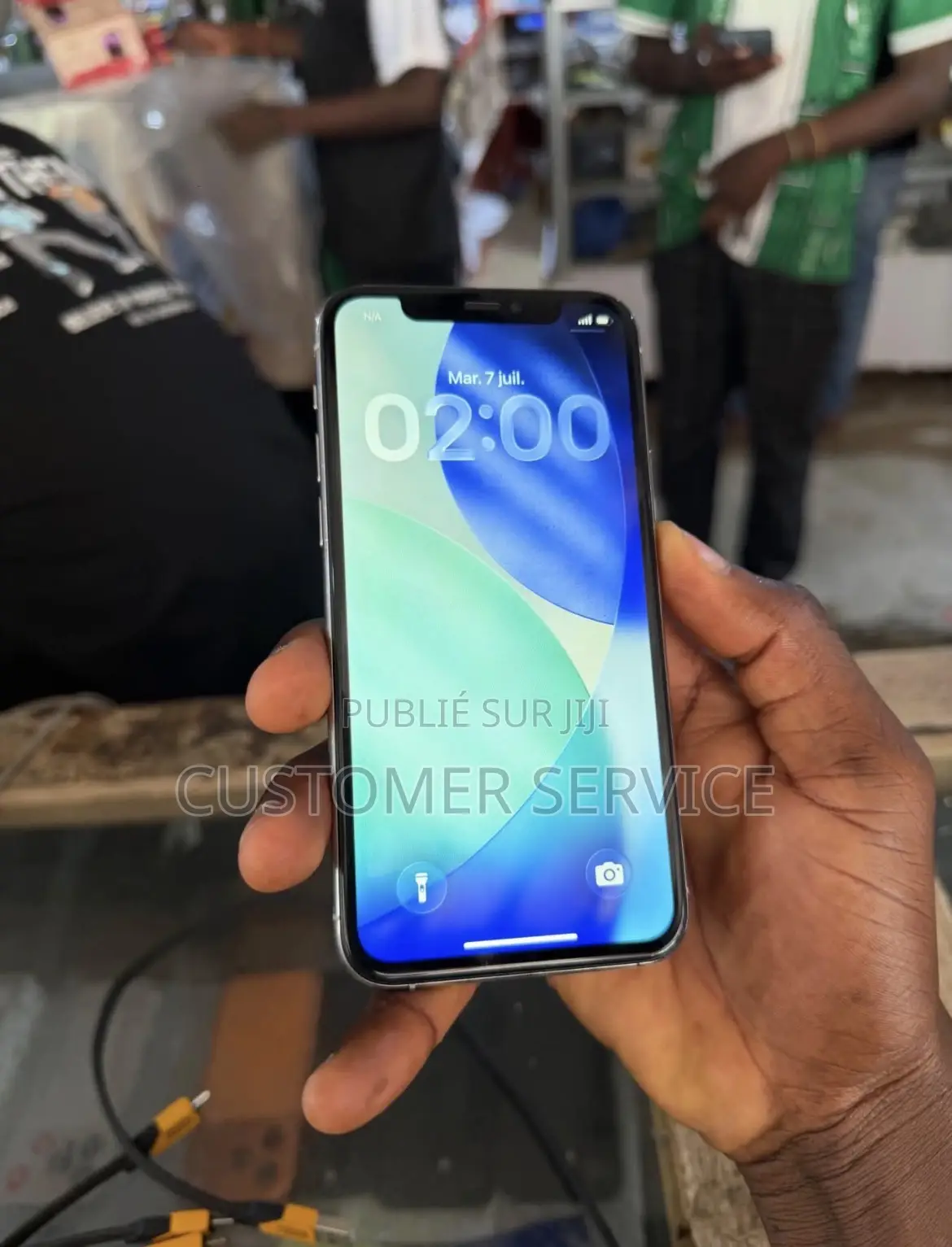 Nouveau Apple iPhone 11 Pro 256 GB Autre