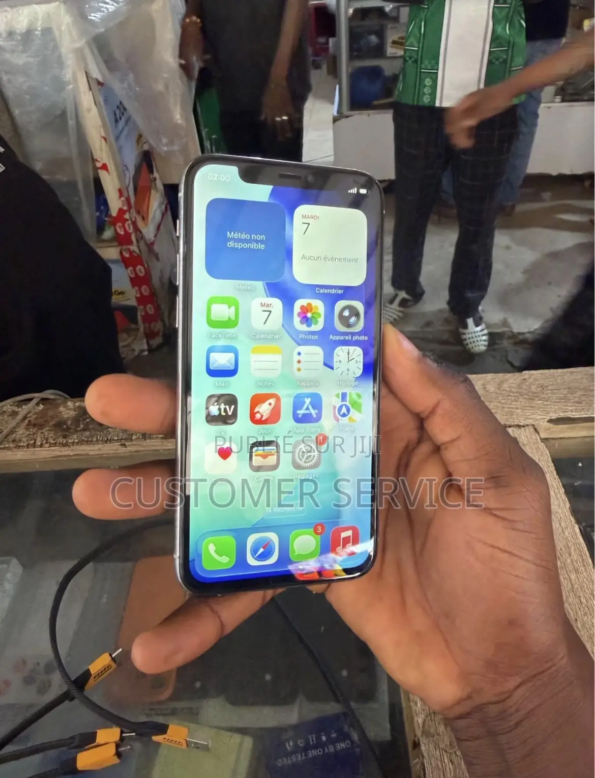 Nouveau Apple iPhone 11 Pro 256 GB Autre