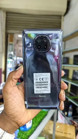 Nouveau Huawei P50 Pro 512 GB Autre