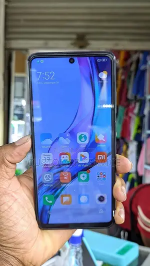 Nouveau Huawei P50 Pro 512 GB Autre