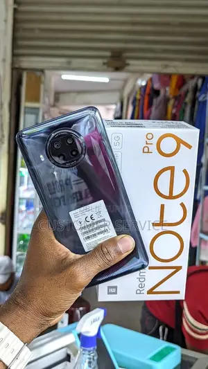 Nouveau Huawei P50 Pro 512 GB Autre