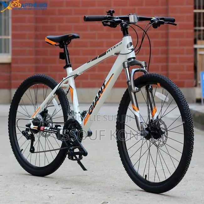 Vélo VTT Rapide