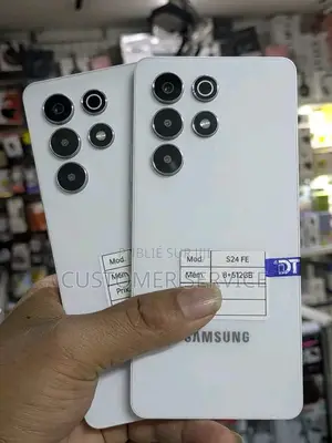 Nouveau Samsung Galaxy S24 Ultra 512 GB Autre