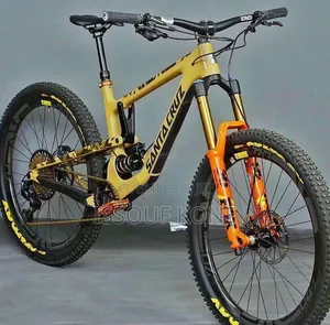 Vélo VTT Rapide