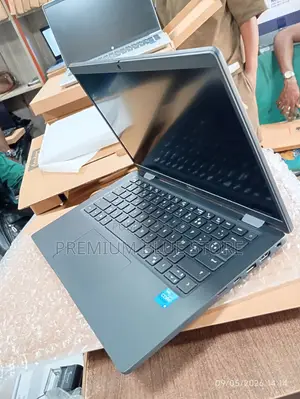 Nouveau Dell Latitude 7420 16GB Intel Core i5 SSD 512GB