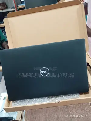 Nouveau Dell Latitude 7420 16GB Intel Core i5 SSD 512GB