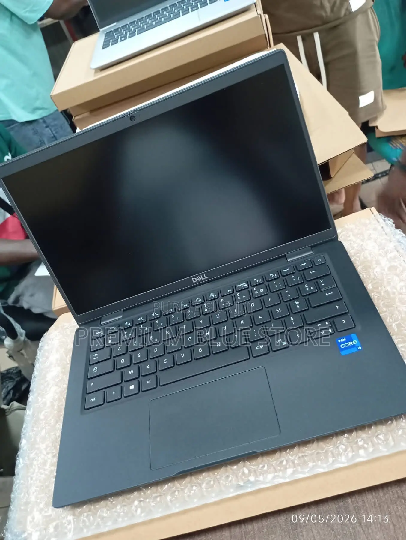 Nouveau Dell Latitude 7420 16GB Intel Core i5 SSD 512GB