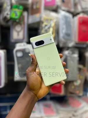 Nouveau Google Pixel 7 256 GB Autre