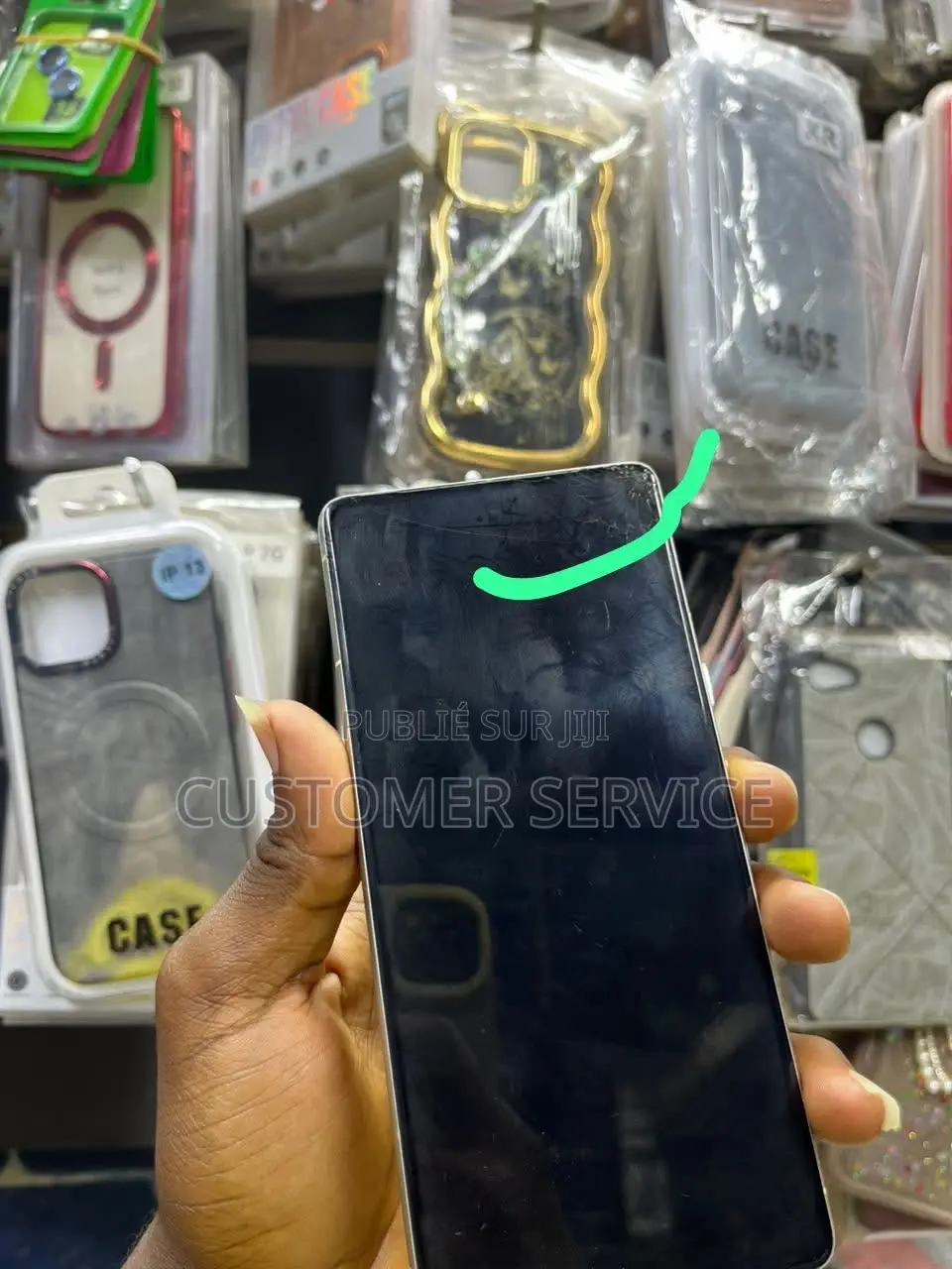Nouveau Google Pixel 7 256 GB Autre