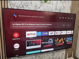 Télévision