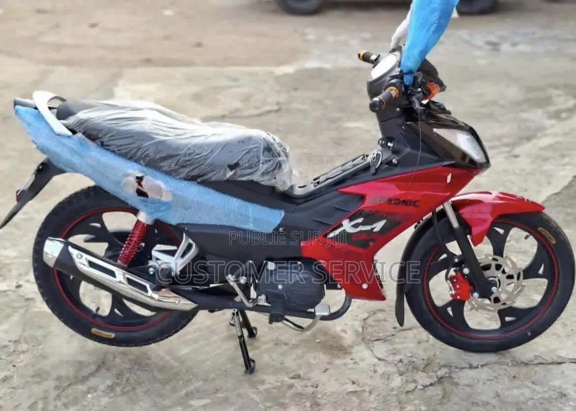 Nouveau KTM Duke 125 2026 Autre