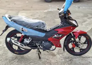 Nouveau KTM Duke 125 2026 Autre