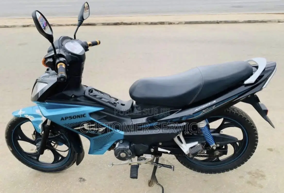 Nouveau KTM Duke 125 2026 Autre