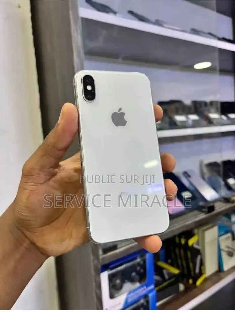Nouveau iPRO A21 Mini Blanc