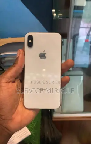 Nouveau iPRO A21 Mini Blanc