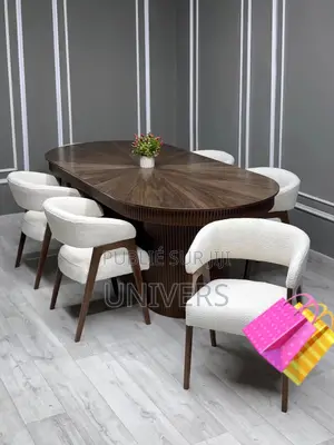 Table À Manger