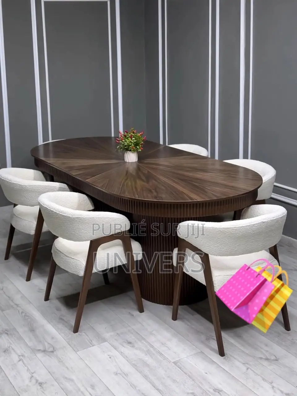 Table À Manger