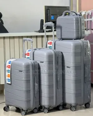 Valises Kits Complets