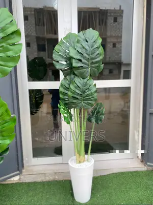 Plante Artificielle