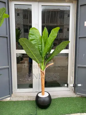 Plante Artificielle